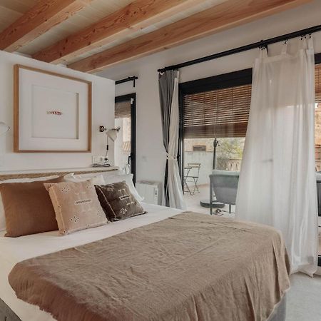 Casa Gualta Golf Emporda Costa Brava Villa Luaran gambar