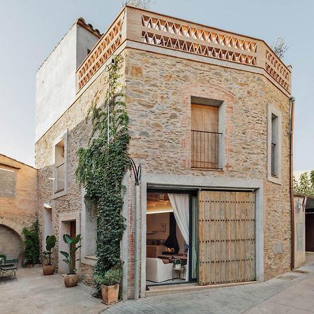 Casa Gualta Golf Emporda Costa Brava Villa Luaran gambar