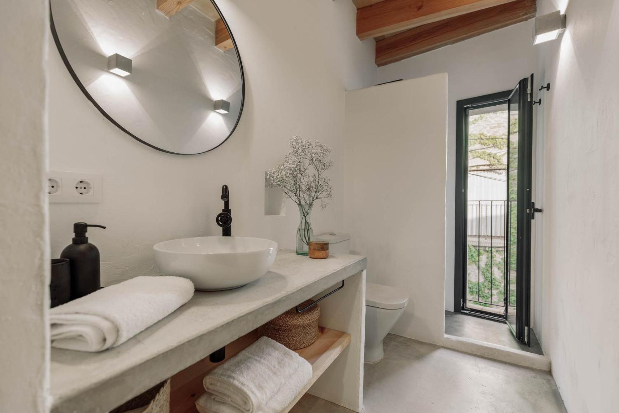 Casa Gualta Golf Emporda Costa Brava Villa Luaran gambar
